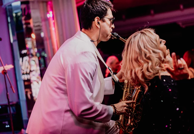 Кавер-группа Лавина / Lavina - слайд 18