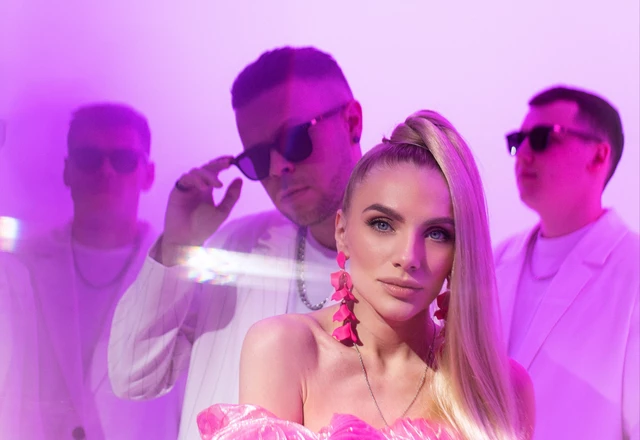 Кавер-группа Лавина / Lavina - фото 6