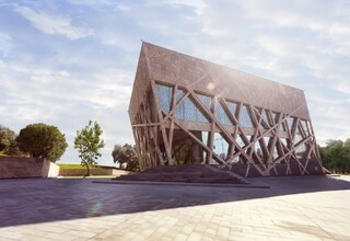 Orion Hall / Орион Холл Территория - фото 1