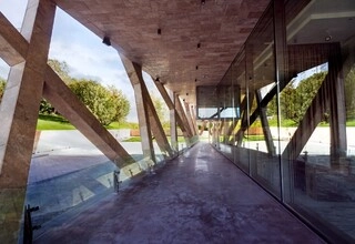Orion Hall / Орион Холл Территория - фото 7