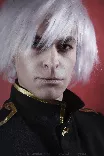 Кирилл Чеширский - фото 19