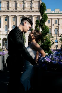 Фотограф Дарья Медведева - фото 20