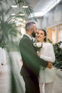 Фотограф Дарья Медведева - фото 14