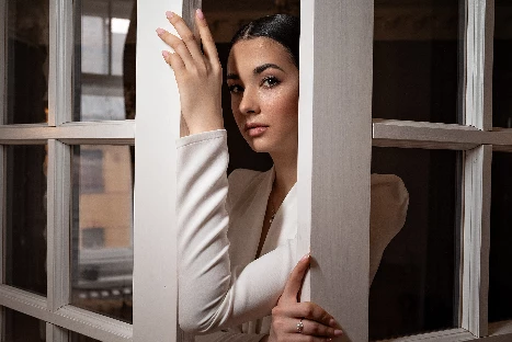 Фотограф Дарья Медведева - фото 7