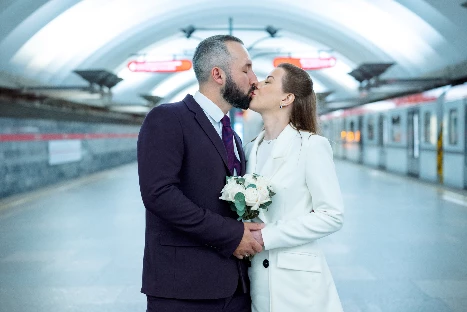 Фотограф Дарья Медведева - фото 13