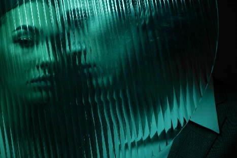 Фотограф Дарья Медведева - фото 2