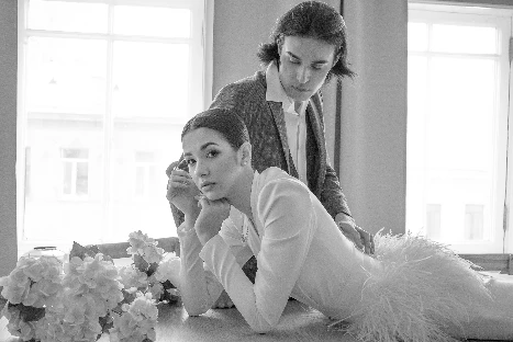 Фотограф Дарья Медведева - фото 12