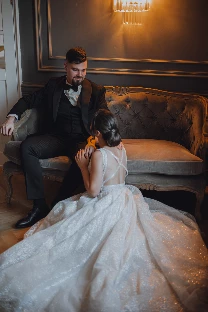 Фотограф Дарья Медведева - фото 20