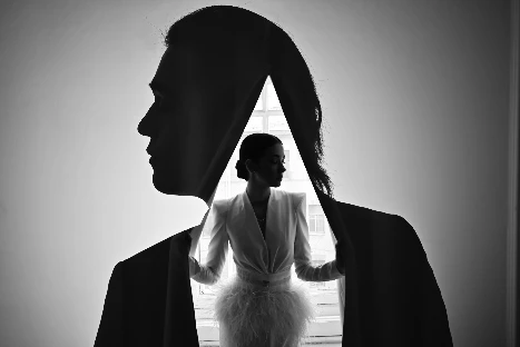 Фотограф Дарья Медведева - фото 9