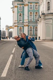 Фотограф Дарья Медведева - фото 15