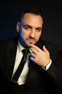 Фотограф Дарья Медведева - фото 10