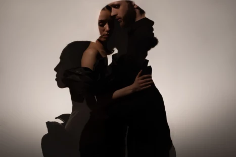 Фотограф Дарья Медведева - фото 3