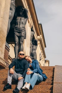 Фотограф Дарья Медведева - фото 19