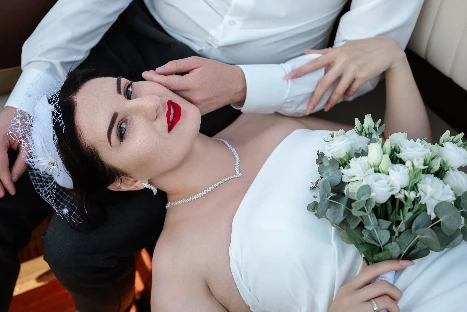 Фотограф Дарья Медведева - фото 4