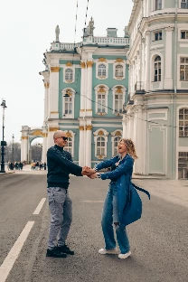 Фотограф Дарья Медведева - фото 18