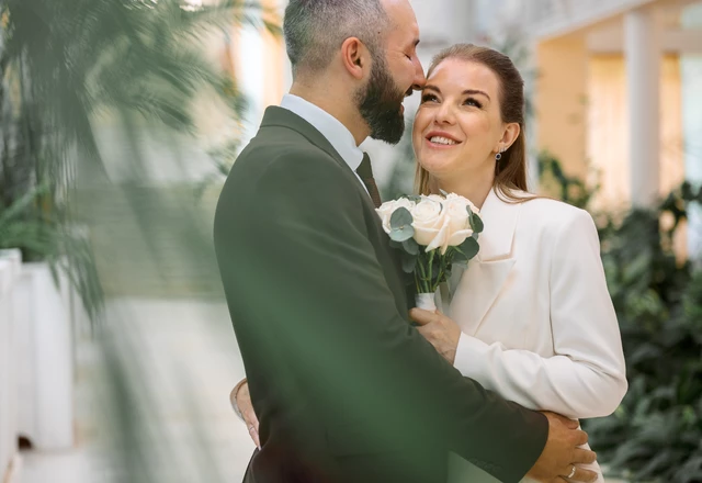 Фотограф Дарья Медведева - слайд 13