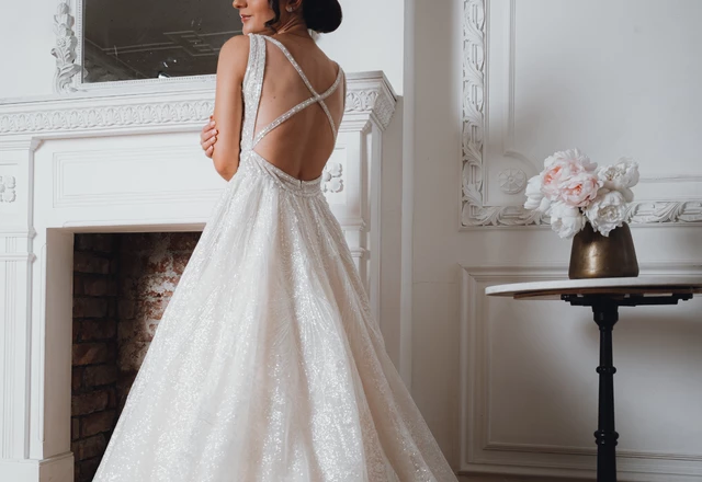 Фотограф Дарья Медведева - слайд 20