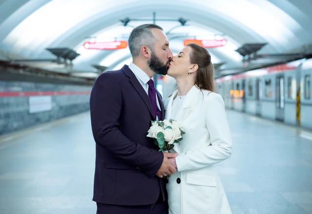 Фотограф Дарья Медведева - слайд 12