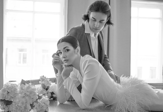 Фотограф Дарья Медведева - слайд 11