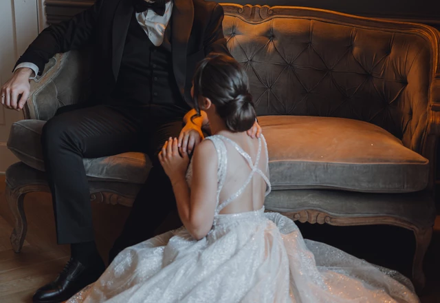 Фотограф Дарья Медведева - слайд 19