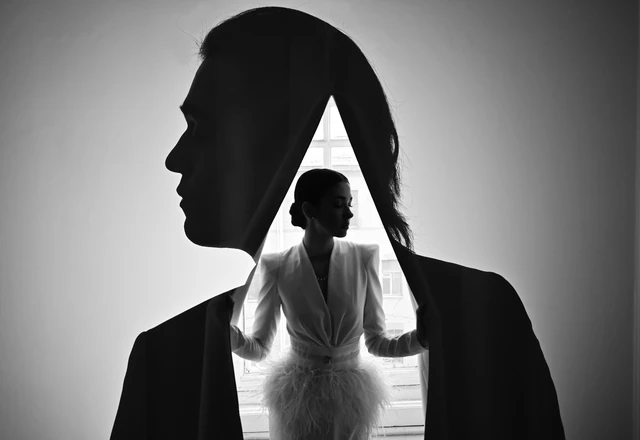 Фотограф Дарья Медведева - слайд 8