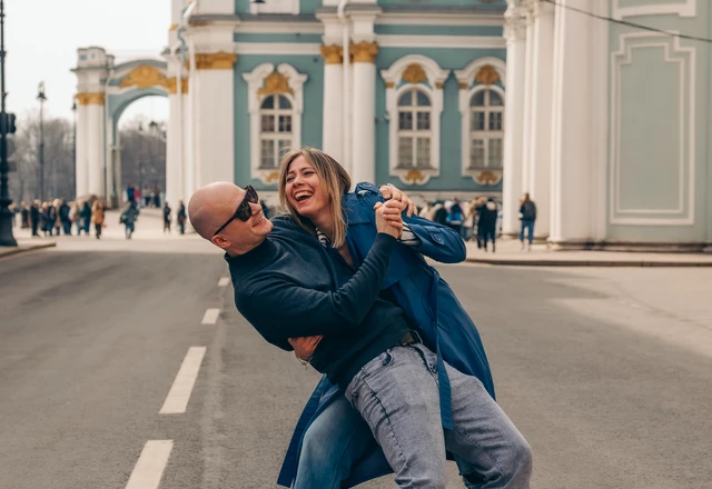 Фотограф Дарья Медведева - слайд 14