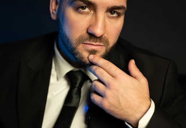 Фотограф Дарья Медведева - слайд 9