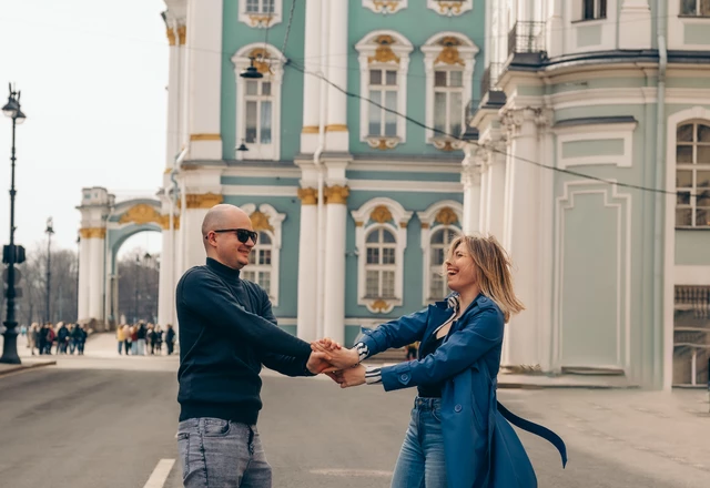 Фотограф Дарья Медведева - слайд 17