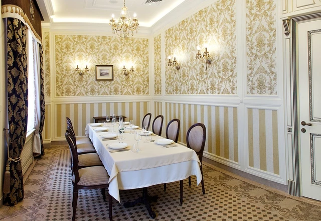 Ресторан Град Южный Малый банкетный зал