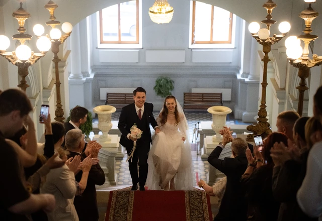  Дворец Кваренги Мероприятия у нас