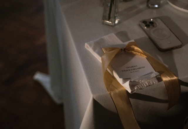  Дворец Кваренги Мероприятия у нас - фото 11