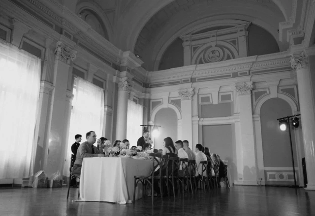  Дворец Кваренги Мероприятия у нас - фото 19