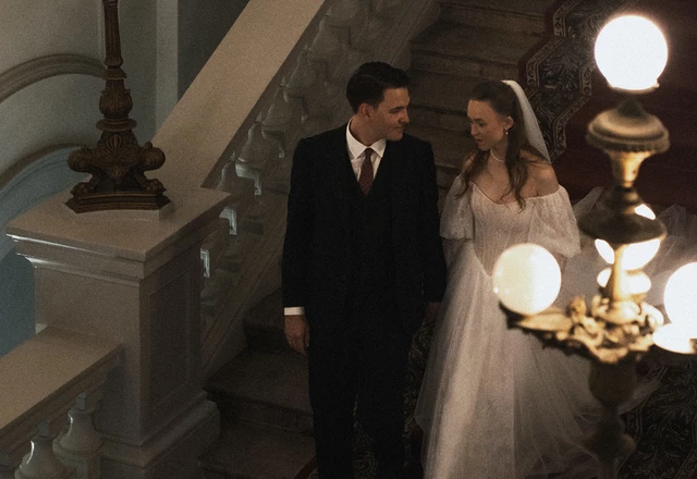  Дворец Кваренги Мероприятия у нас - фото 5