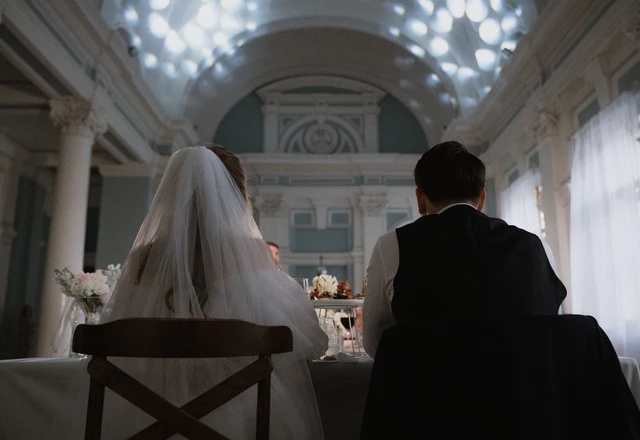  Дворец Кваренги Мероприятия у нас - фото 7