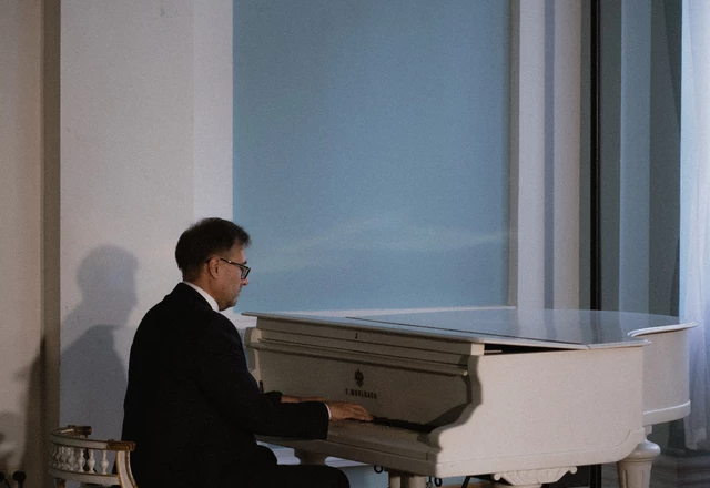  Дворец Кваренги Мероприятия у нас - фото 15