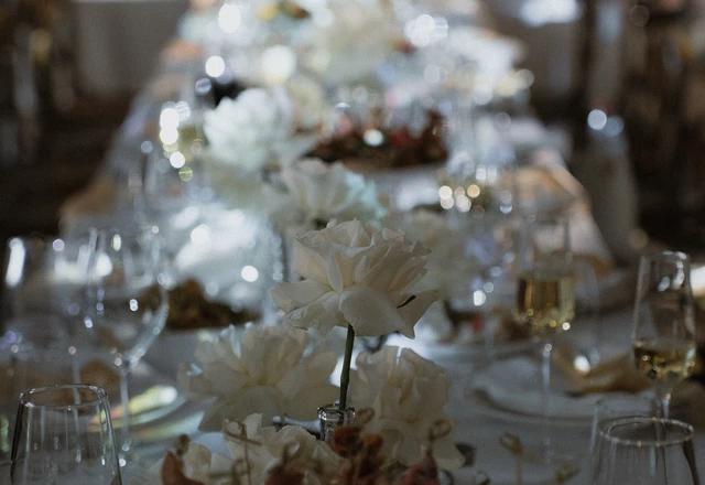  Дворец Кваренги Мероприятия у нас - фото 21