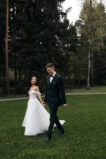 Свадебный фотограф Нестерова Мария - фото 4