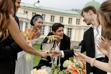 Свадебный фотограф Нестерова Мария - фото 6