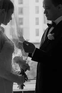 Свадебный фотограф Нестерова Мария - фото 13