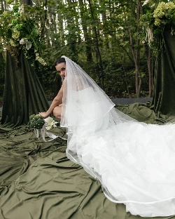 Свадебный фотограф Нестерова Мария - фото 20