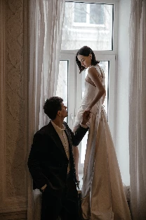 Свадебный фотограф Нестерова Мария - фото 13