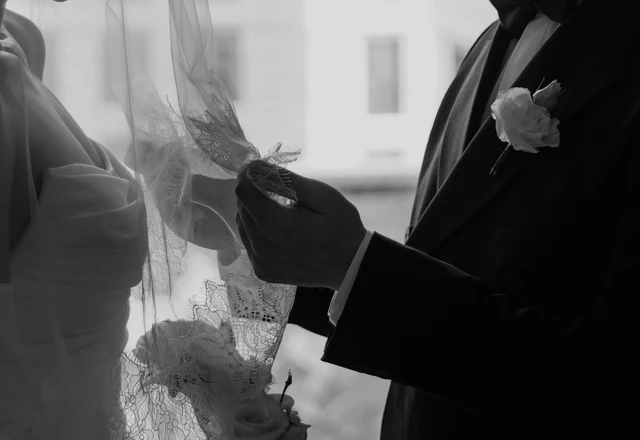 Свадебный фотограф Нестерова Мария - слайд 12