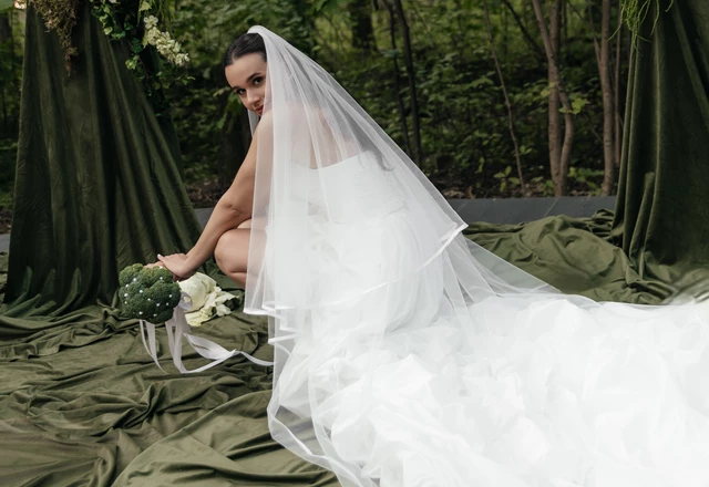 Свадебный фотограф Нестерова Мария - слайд 19