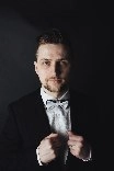 Ведущий Иван Белов - фото 2