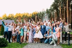 Ведущий Иван Белов - фото 16