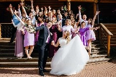 Ведущий Иван Белов - фото 10