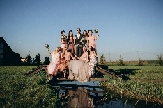 Ведущий Глеб Маркелов - фото 11
