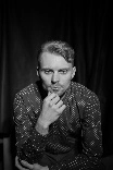 Ведущий Глеб Маркелов - фото 3