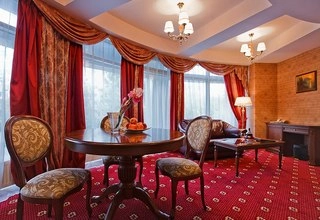 Арт-отель Lecco / Лекко Номер для молодоженов - в подарок - фото 10