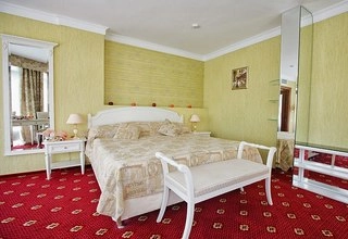 Арт-отель Lecco / Лекко Номер для молодоженов - в подарок - фото 8